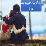 Kuch Khuwab Adhoory Se Novel