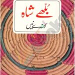 Bulleh Shah Khandy Nay Book
