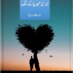 Meri Eid Piya Kay Sang Novel