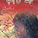Muhabbat Mustiqal Gham Hai Book