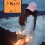 Zindagi Ka Safar Novel