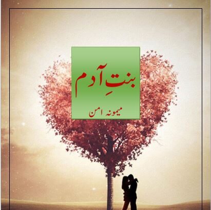 Bint e Adam Novel