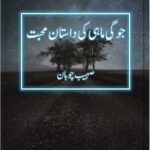 Jogi Mahi Ki Dastan e Mohabbat Novel