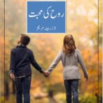 Rooh Ki Muhabbat Novel