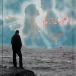 Adhori Muhabbat Novel