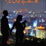 Tujhse hai jahan mera novel