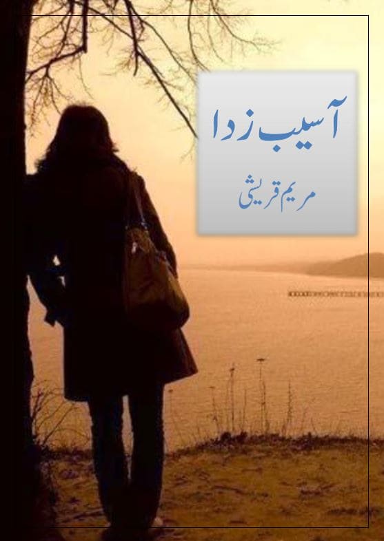 Aseeb Zada Novel