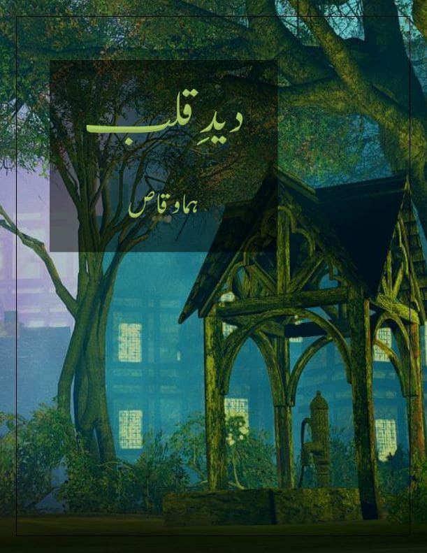 Deed e Qalb Novel