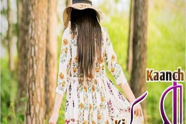Kaanch Ki Guriya Novel