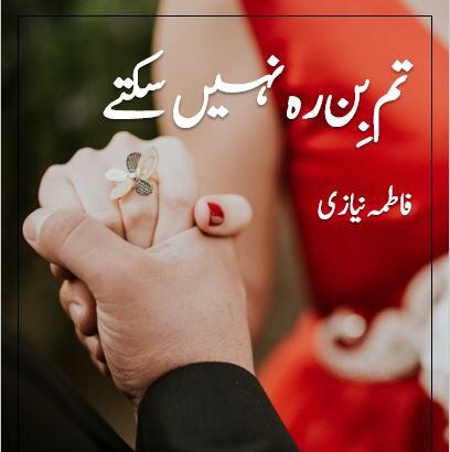 Tum Bin Reh Nahi Sakty Novel