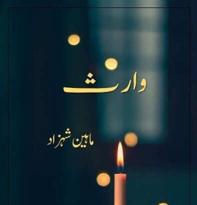Waris Novel