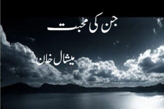Jin Ki Muhabbat Novel