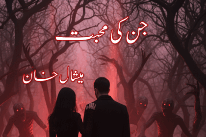 Jin Ki Muhabbat Novel