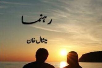 Rehnuma Novel