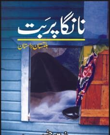 Nanga Parbat Book