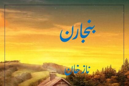 Banjaran Novel