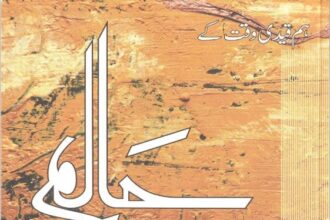 Haalim Novel