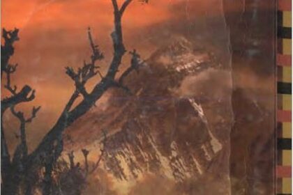 Karakaram Ka Taj Mehal Novel