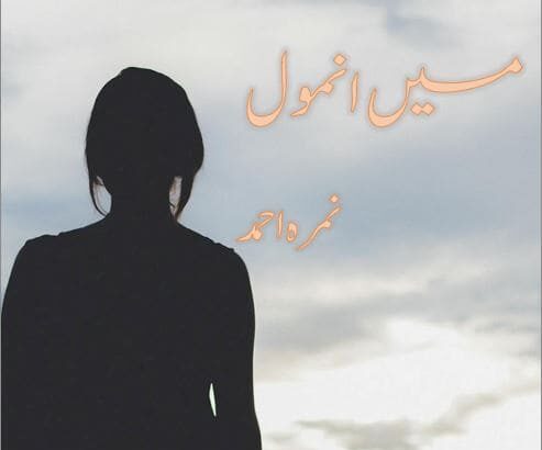 Main Anmol Novel