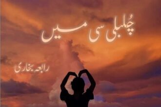 Chulbuli Si Main Novel