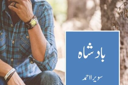 Badshah Novel