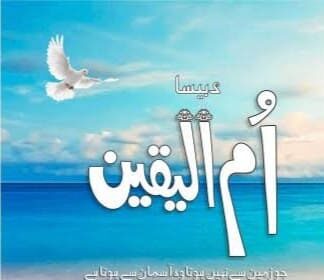 Ummul Yaqeen Novel