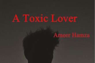 A Toxic Lover Novel
