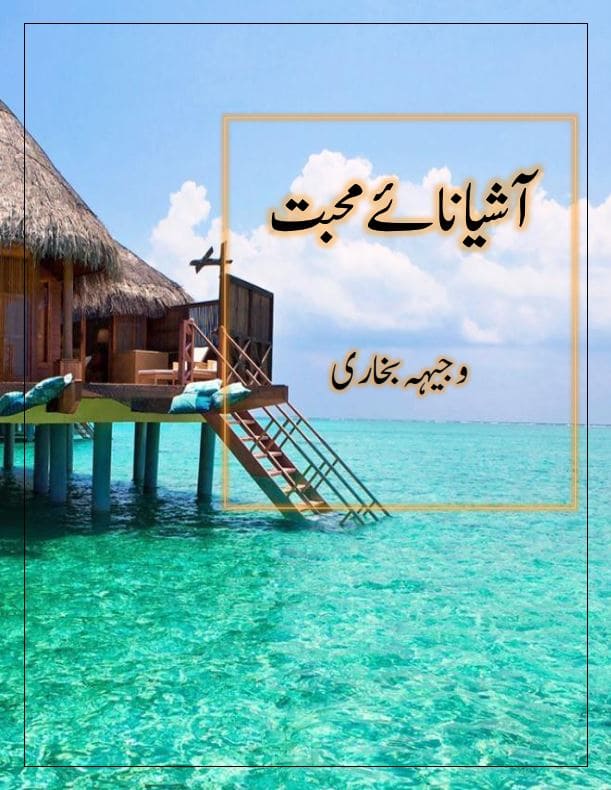 Ashnay Muhabbat Novel