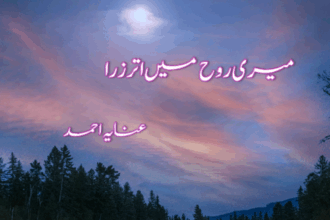 Meri Rooh Mein Utar Zara Novel