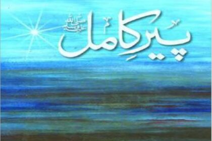 Peer e Kamil Novel