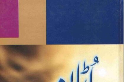 Udaan Novel