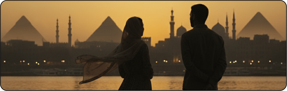 Ajnabi Misar Novel Review 