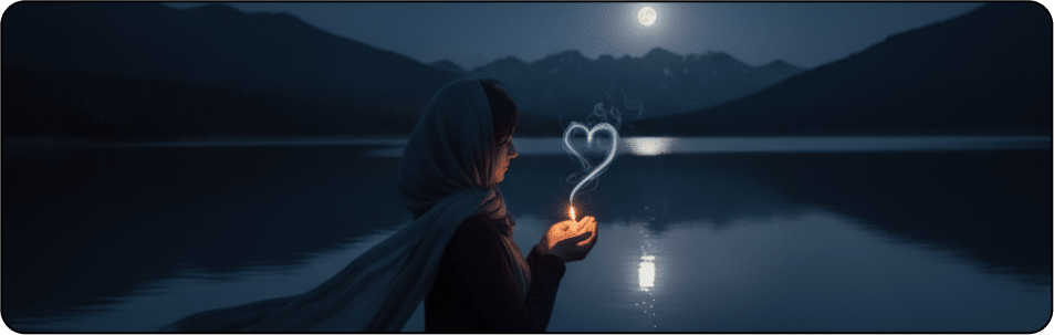 Teri Yaad Ki Aanch Novel Review