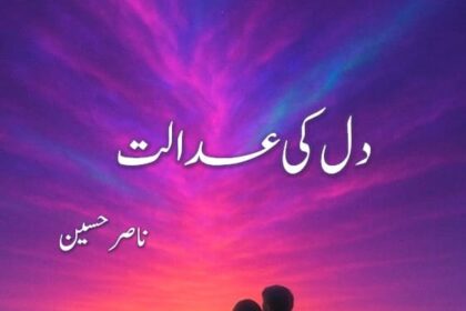 Dil Ki Adalat Novel