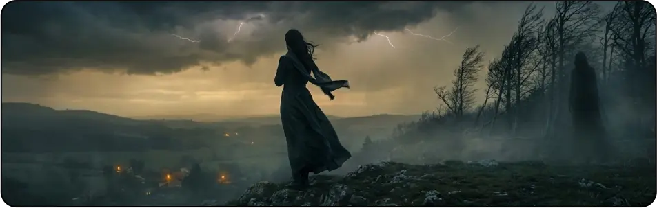 Jin Based Urdu Novels